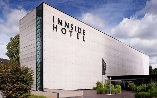 INNSiDE by Meliá Düsseldorf Seestern