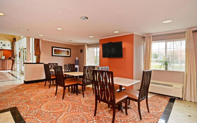 Best Western Plus Vineyard Inn