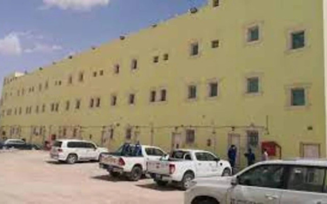 Ranan Hotel Apartments by OYO Rooms