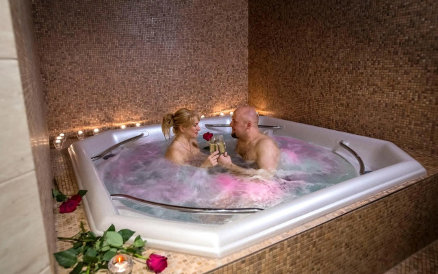 Hotel Green Paradise