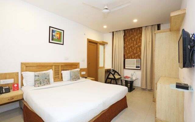 OYO Flagship 046 Vaishali Max Hospital