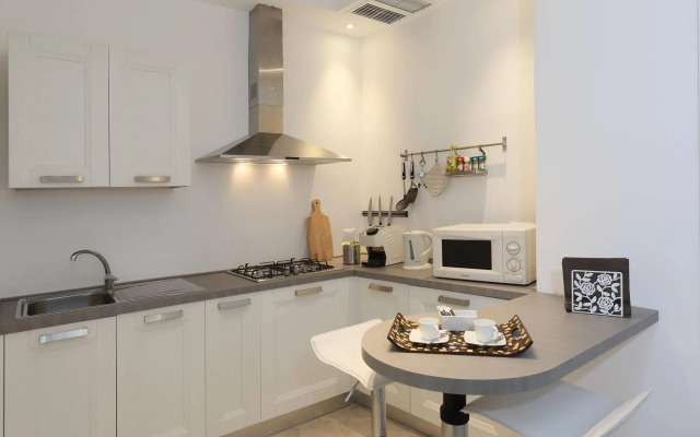 Badia Vecchia Apartment