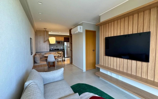 Studio Design 3 Apt 802