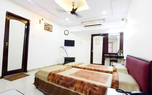 Siddharth Palace Hotel