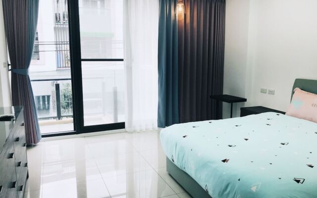 Star Yilan