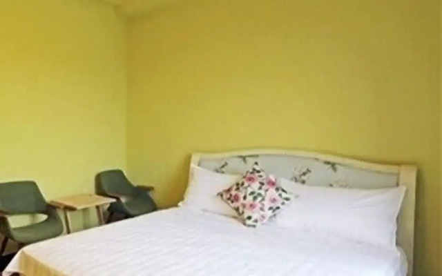 Olga B&B
