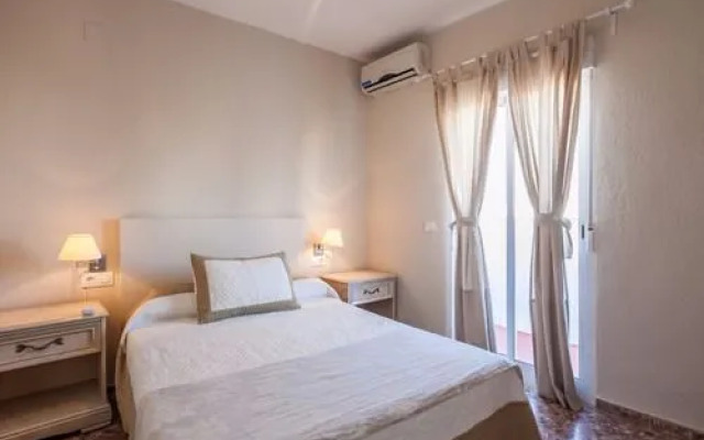 Holi-Rent HOB Apartamento 40