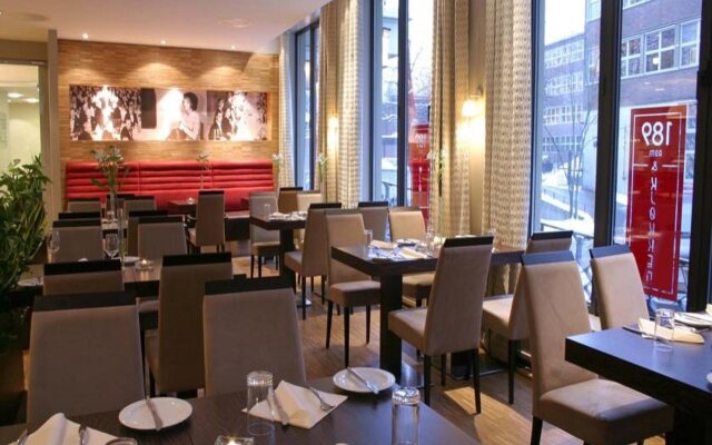 Scandic Solli Oslo