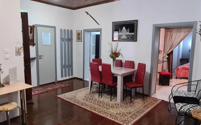Diasoulas house
