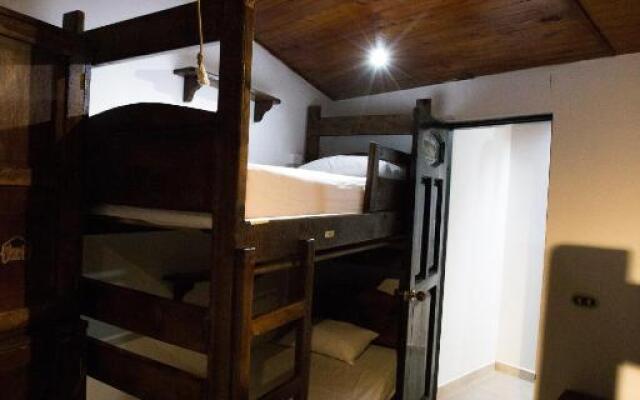 Arcadia Hostel Medellin