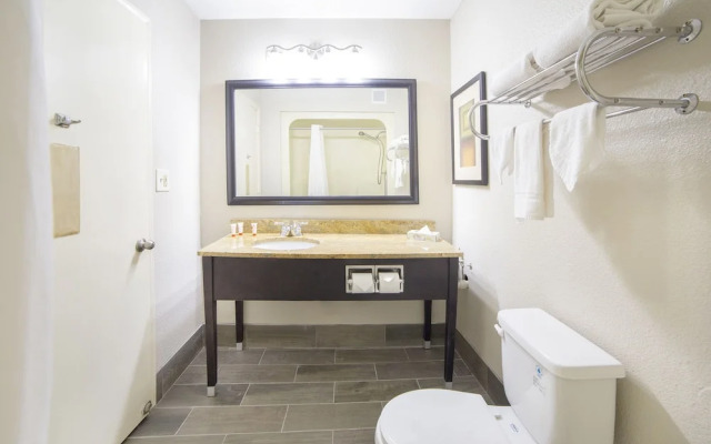 Wingate by Wyndham Columbia/Fort Jackson