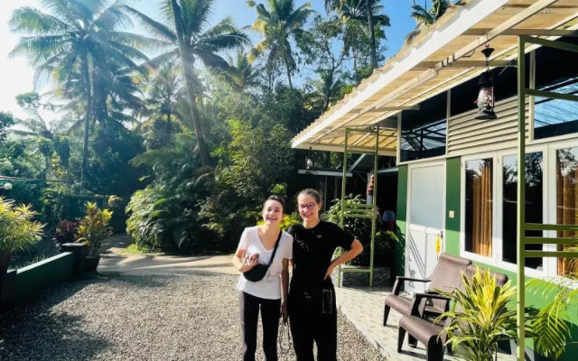 Fab Valley Homestay