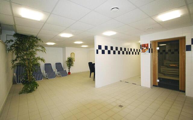 Apartment in Boltenhagen near the sea