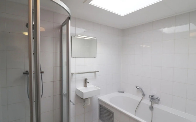 Holiday Home in Ameland by Golf Course