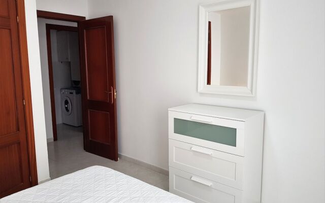Mirazul 4 El Medano  Next to the beach