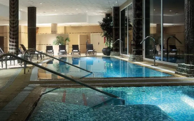 Las Lomas Village – Luxury Apartments