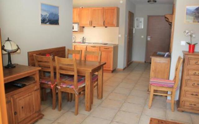 Apartamenty Orłówka