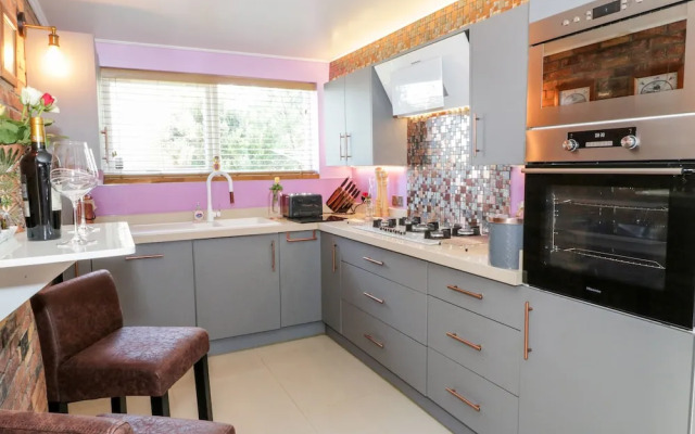 Ground Floor Flat