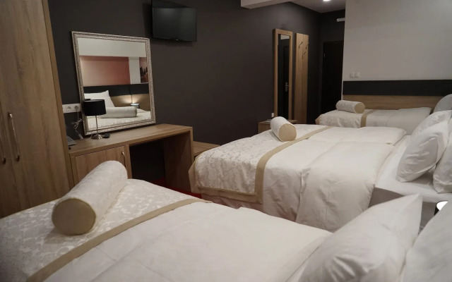 Hotel Hercegovina