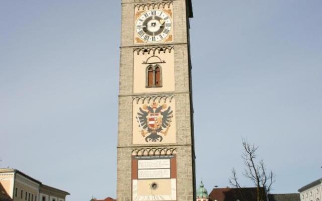 Turmhotel