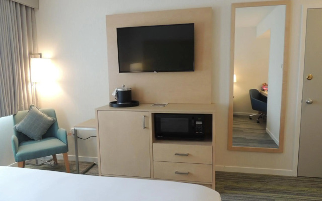 The Inn at Longwood Medical