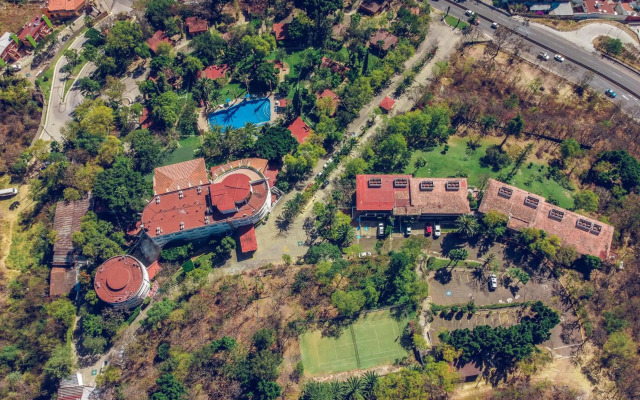 Hotel Victoria Oaxaca