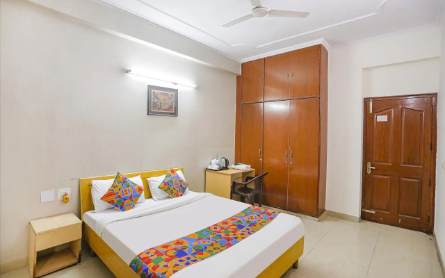 Fabexpress Ap International