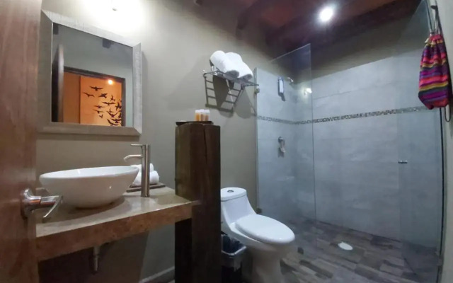 Independencia Dos 7 Hotel Boutique