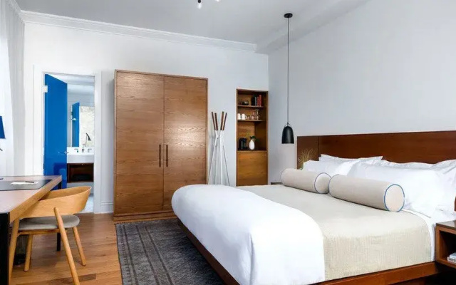 Walper Terrace