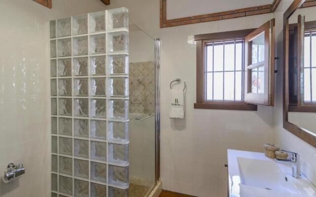 Villa Vargas Torrox by Ruralidays