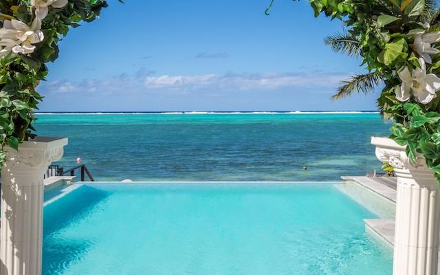 Crystal Blue Lagoon Villas