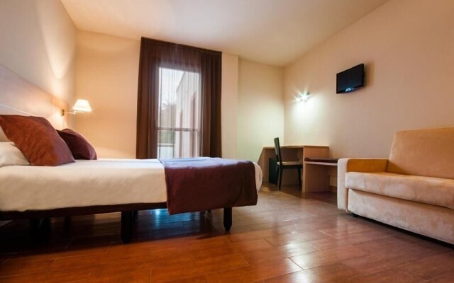 Hotel Balneario Areatza