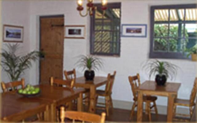 Bonney's Inn
