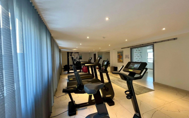 Mercure Ajaccio Centre