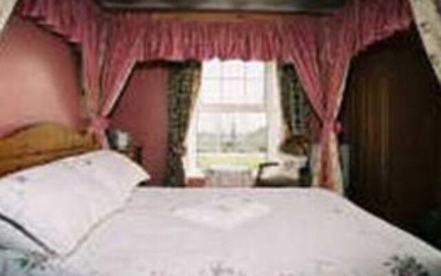 Broadway Country House Hotel