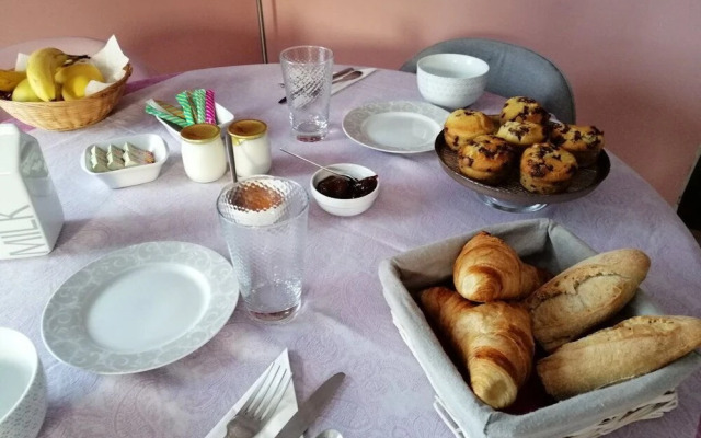 Chambre d'Hotes Bulle de Soleil