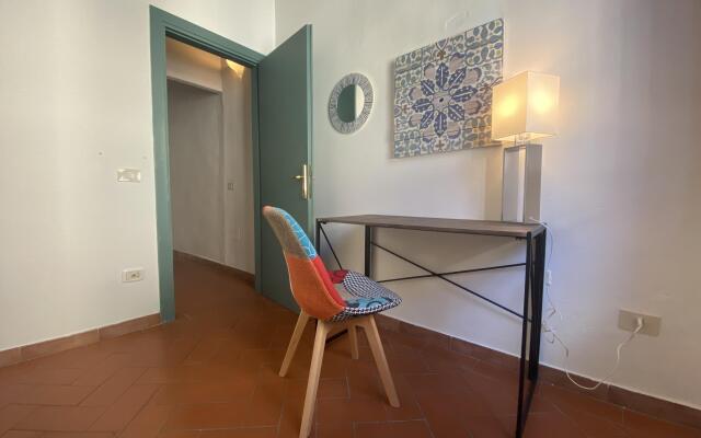 Alfani Double in Firenze