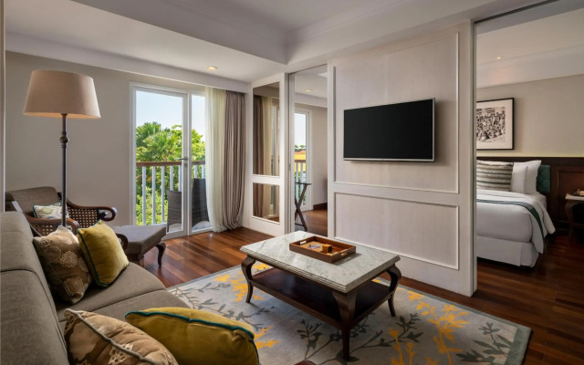 Maison Aurelia Sanur, Bali - by Préférence