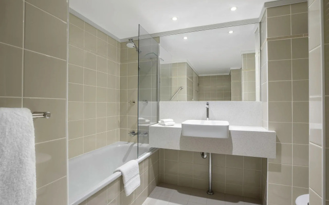 Saville Park Suites Chatswood