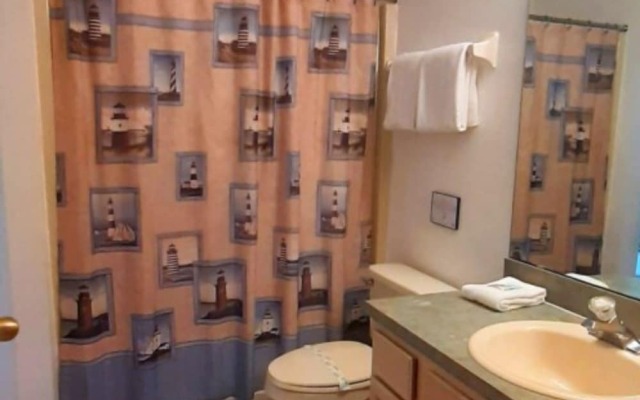 Casa Vacacional en Orlando Florida