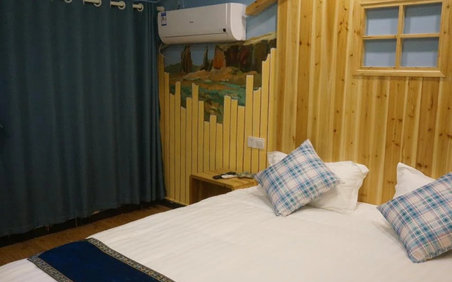 Hongcun Qiyu Hostel