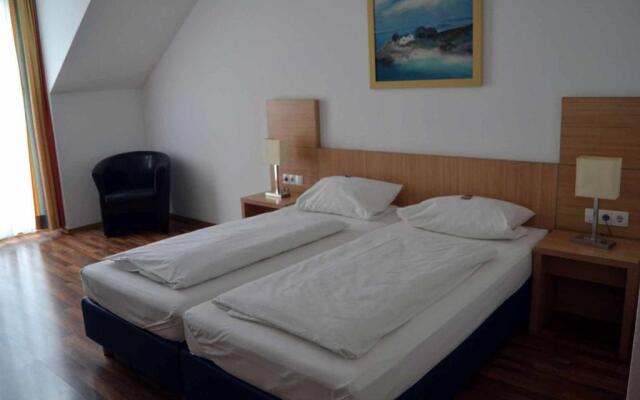 Hotel Gasthof Sammeth Bräu