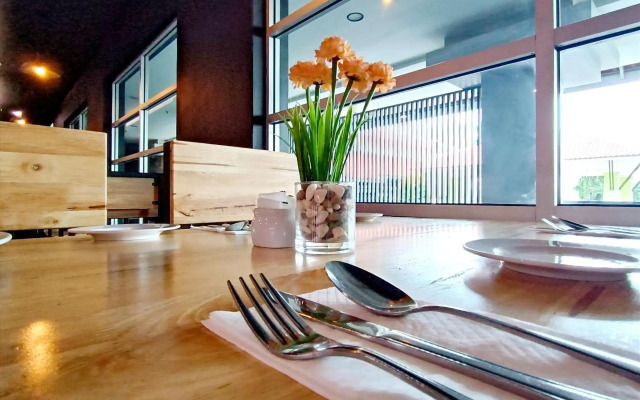 Raia Inn Penang
