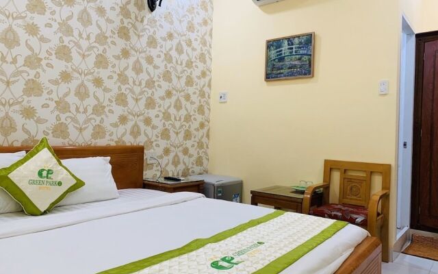 Green Park 2 Hotel