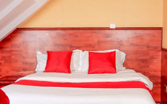 Karura Forest Studio Apartments