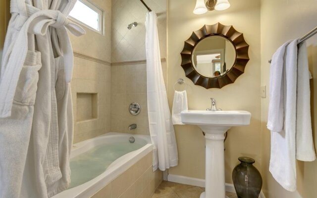 Hillcrest House Bed & Breakfast