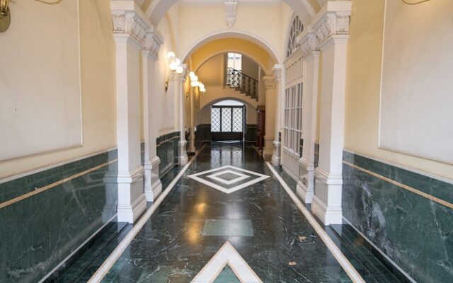 Residence Victoria