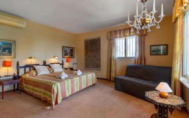 Holiday Home Salto del monte