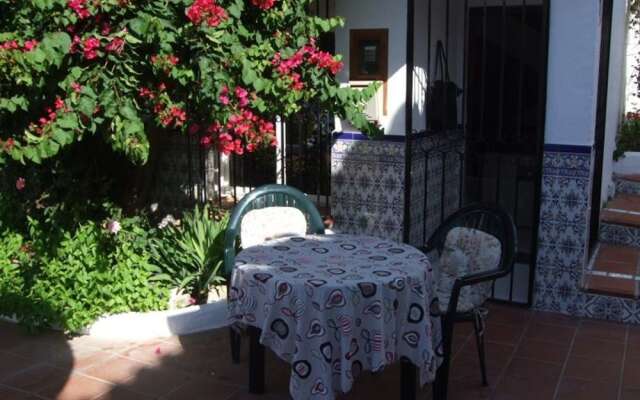 Aptos Pueblo Andaluz Nerja