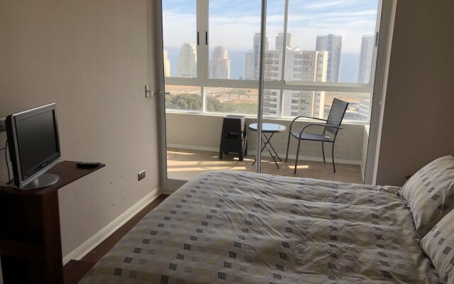 Depto Premium Bosques y Mar Foresta